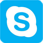 skype